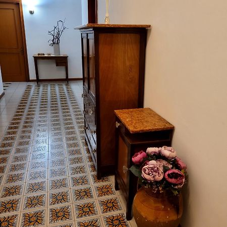 Casa Anselmo Guest House 파가니 외부 사진