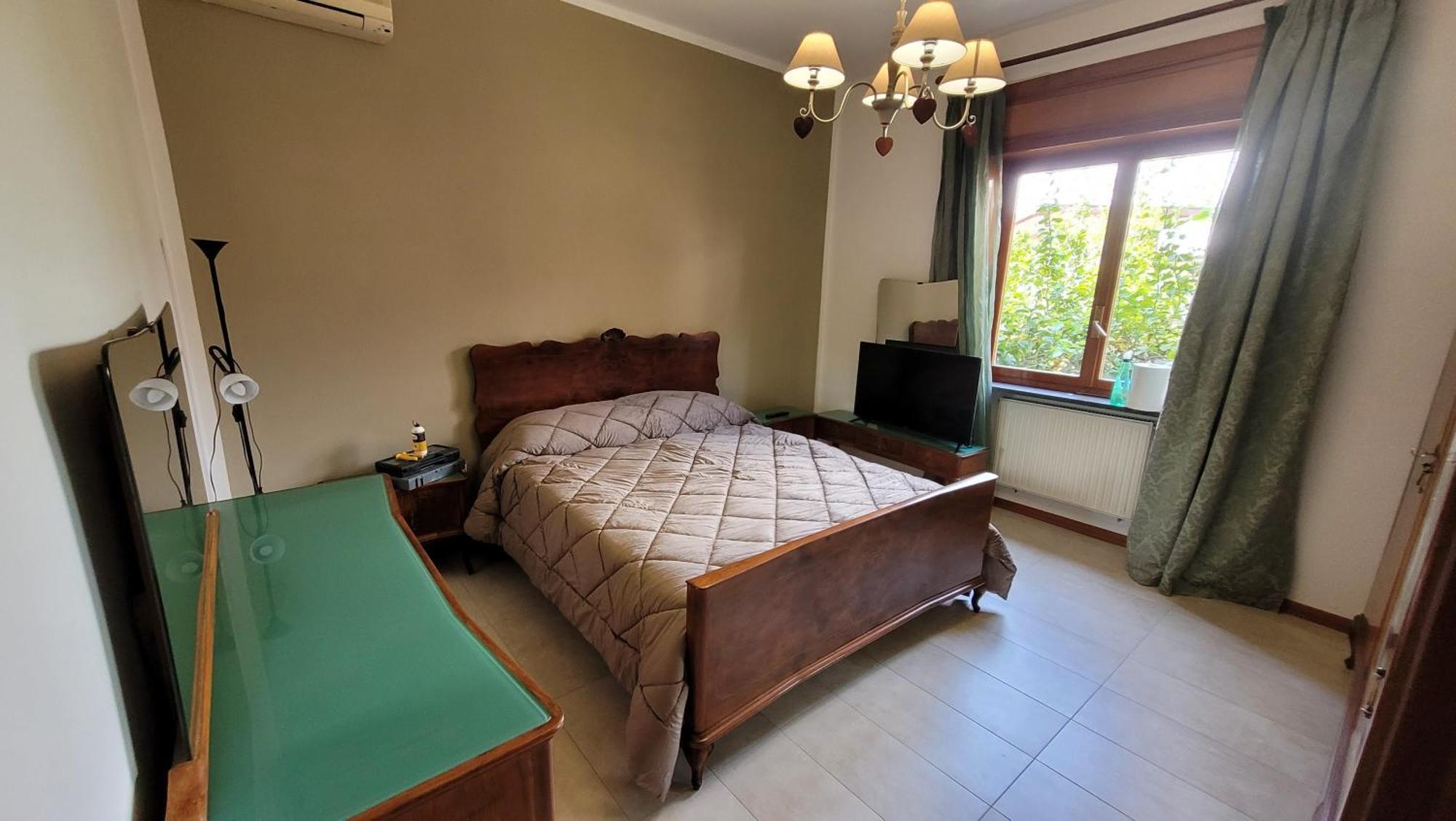 Casa Anselmo Guest House 파가니 외부 사진