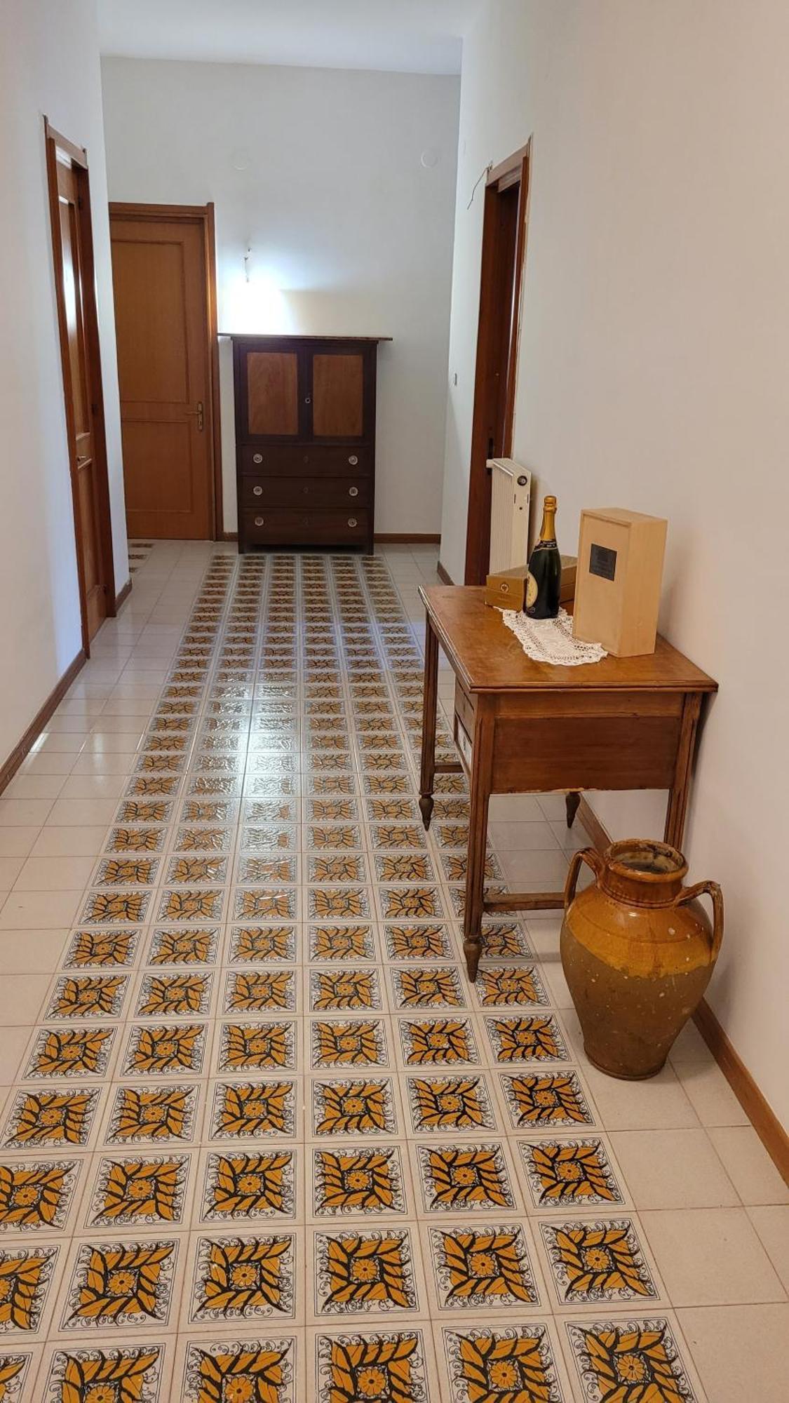 Casa Anselmo Guest House 파가니 외부 사진