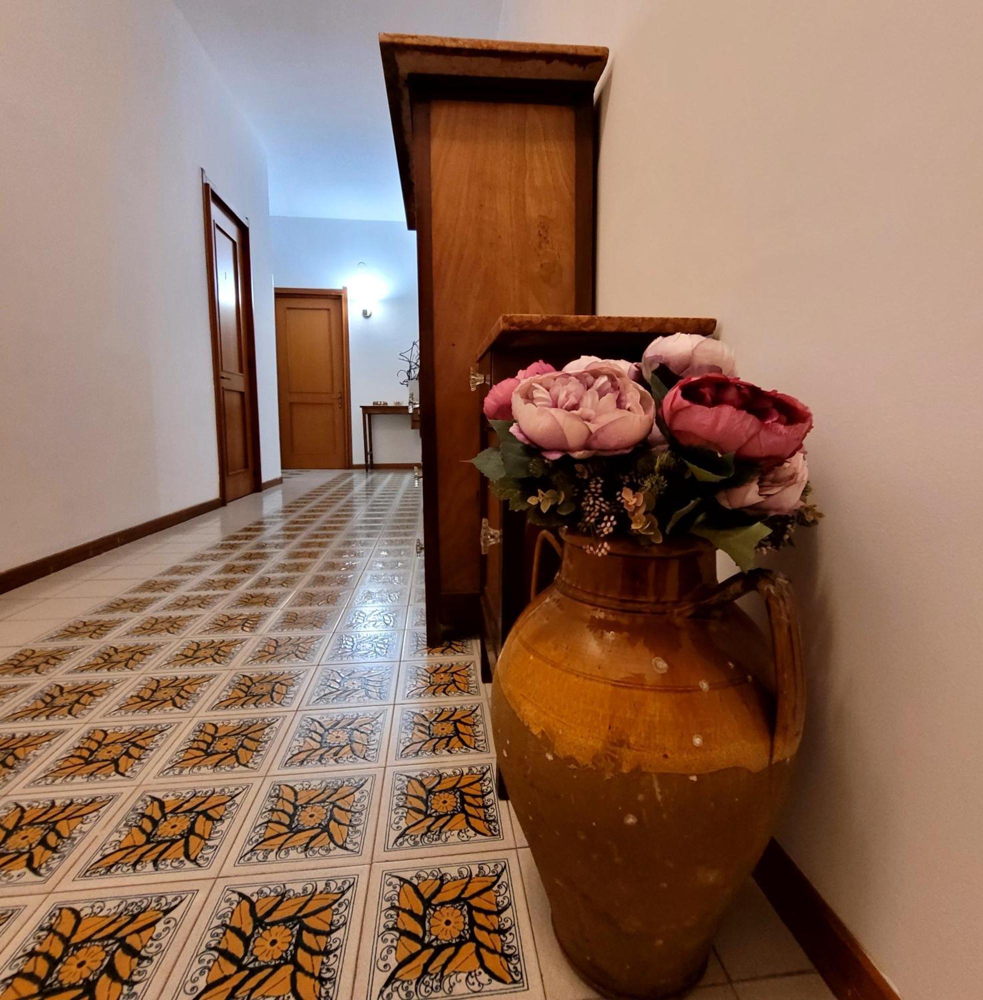 Casa Anselmo Guest House 파가니 외부 사진