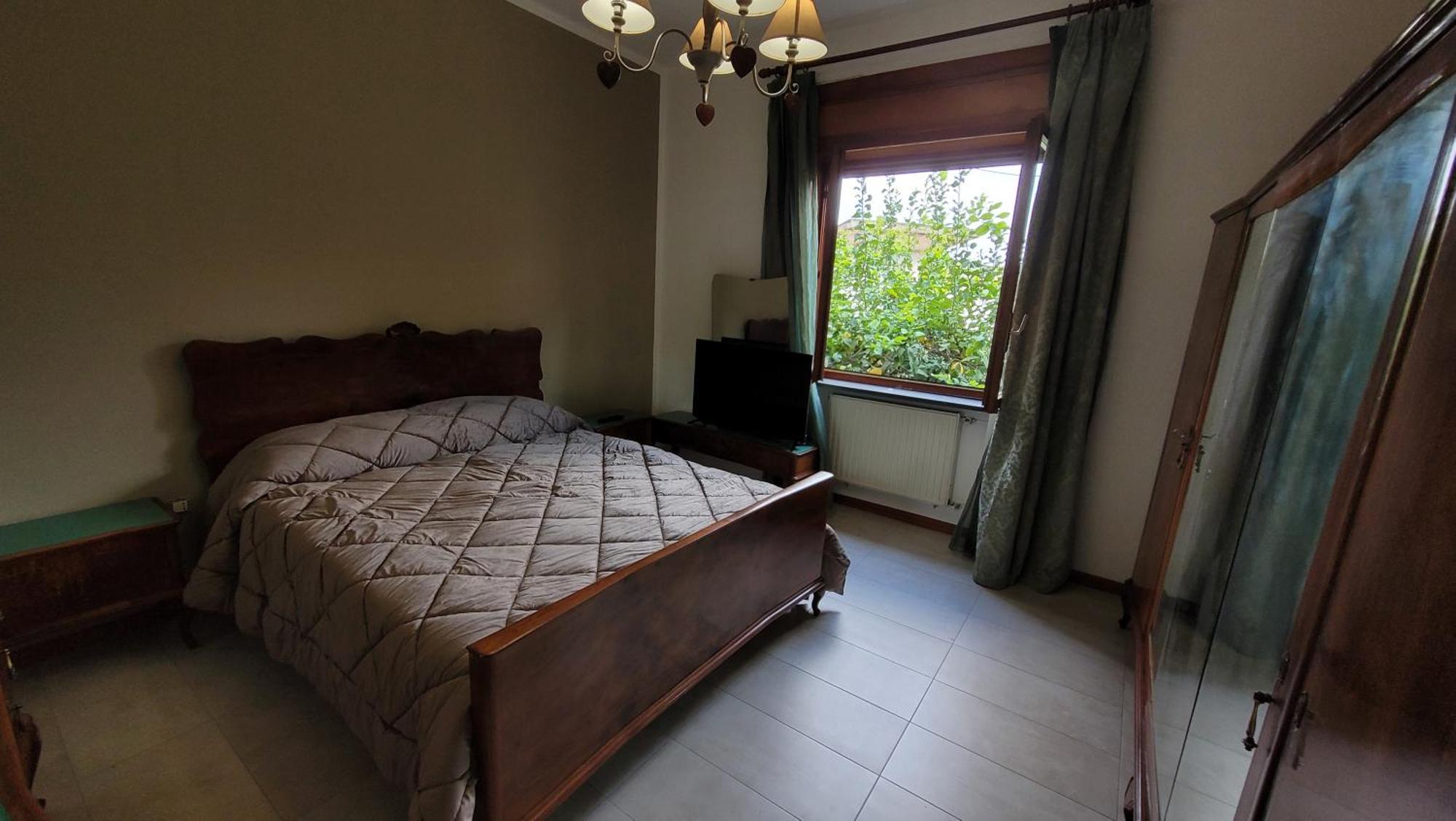 Casa Anselmo Guest House 파가니 외부 사진