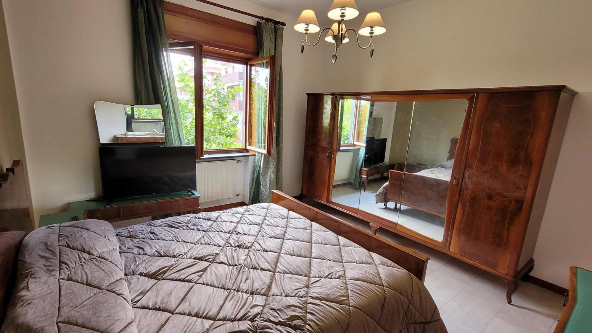 Casa Anselmo Guest House 파가니 외부 사진