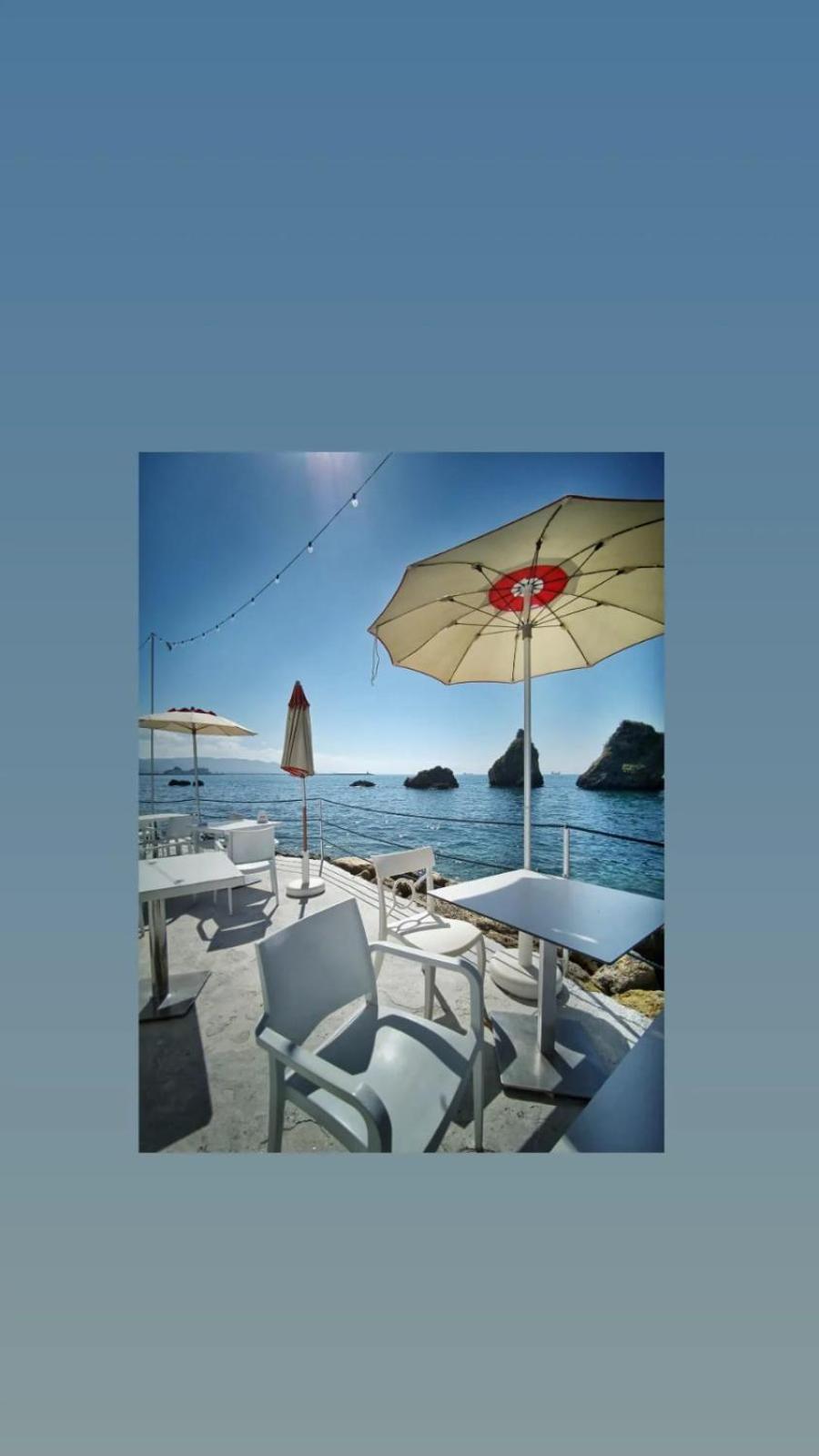 Casa Anselmo Guest House 파가니 외부 사진
