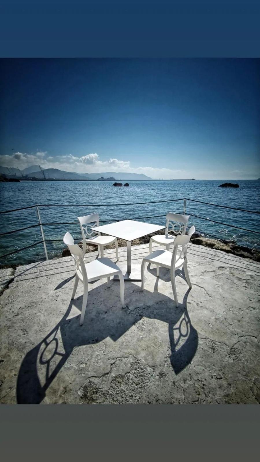 Casa Anselmo Guest House 파가니 외부 사진