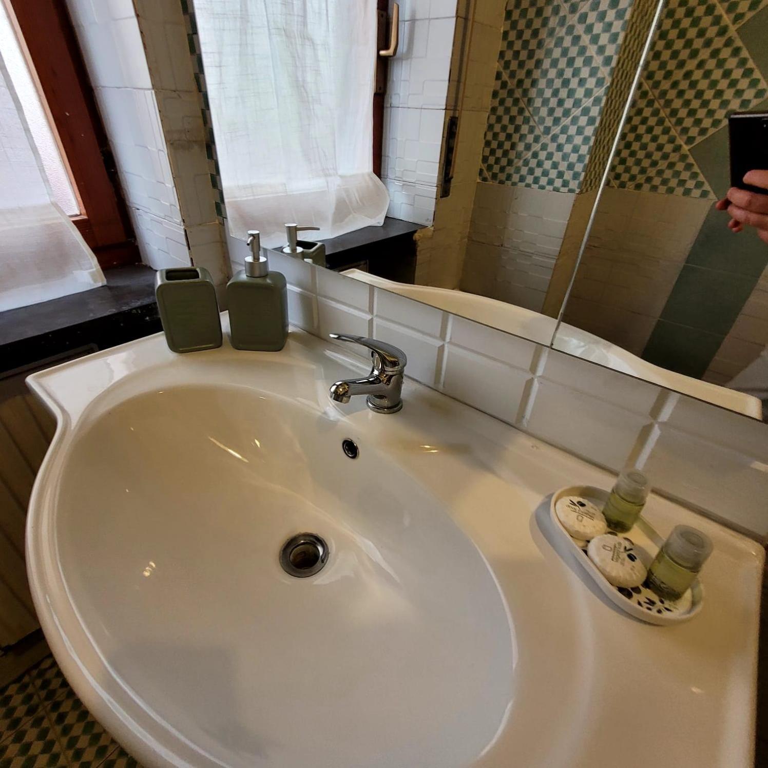 Casa Anselmo Guest House 파가니 외부 사진
