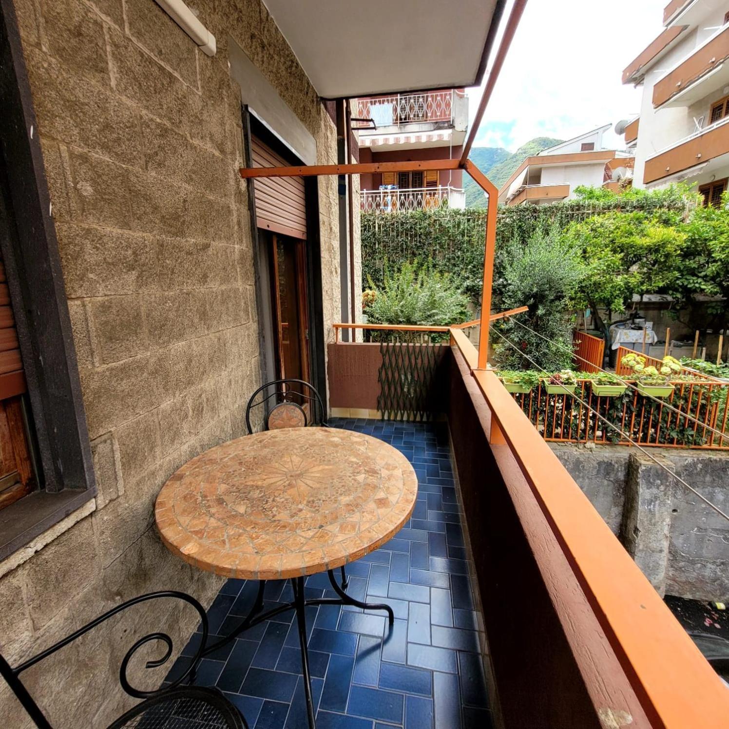 Casa Anselmo Guest House 파가니 외부 사진