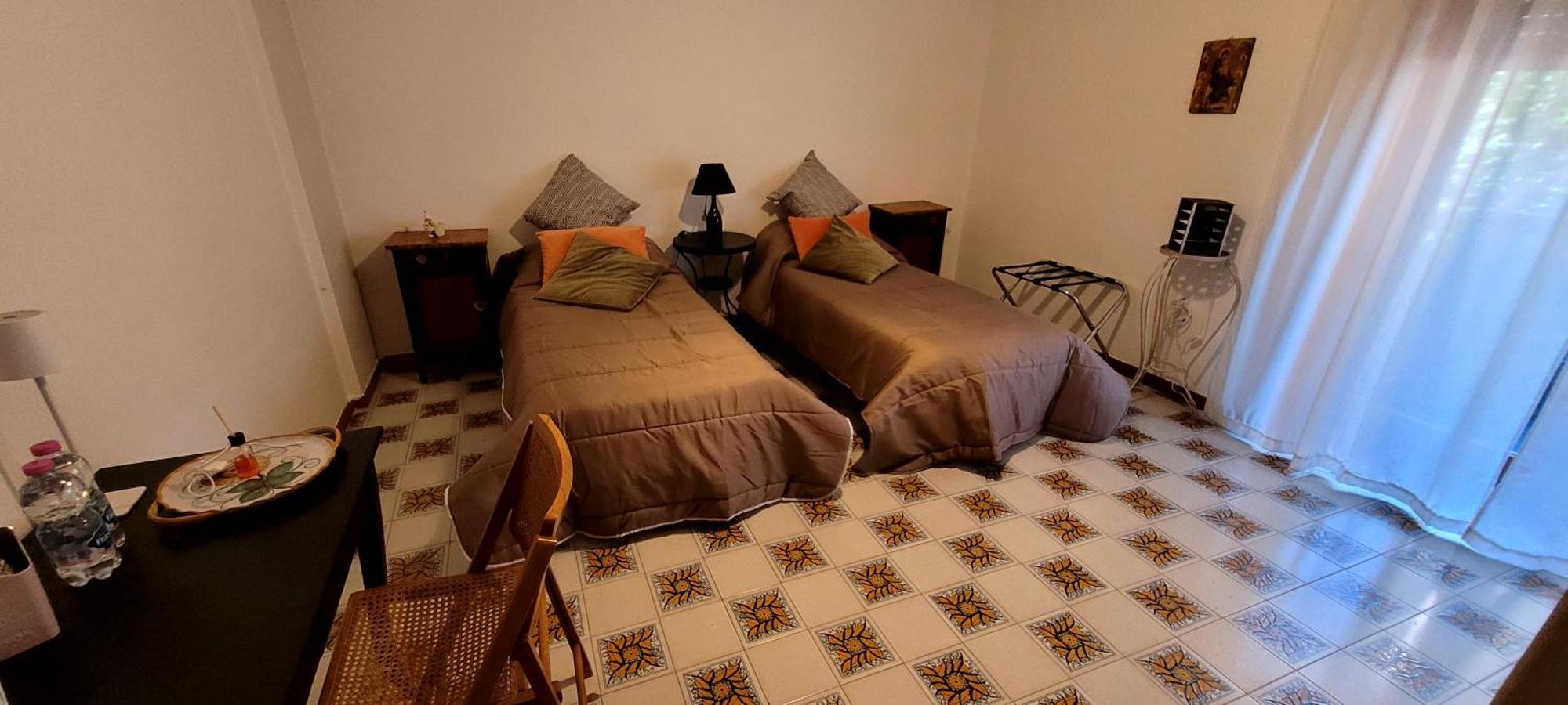 Casa Anselmo Guest House 파가니 외부 사진