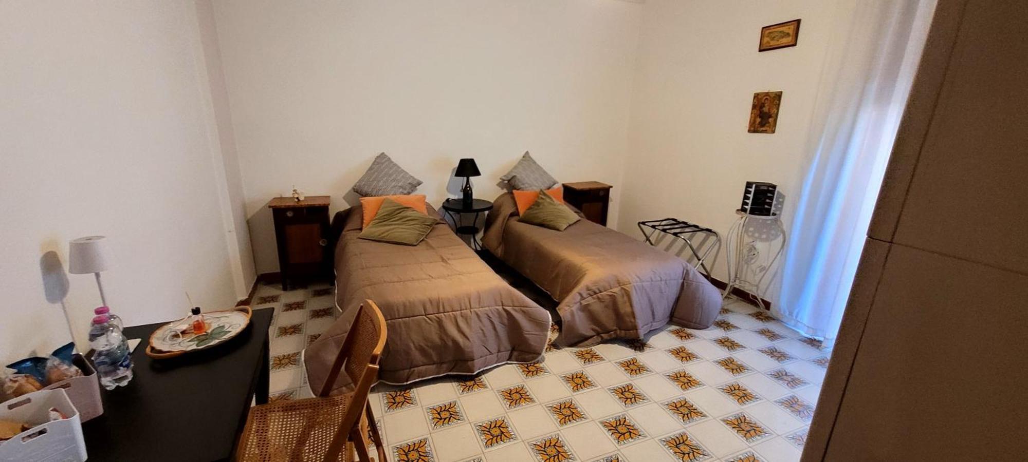 Casa Anselmo Guest House 파가니 외부 사진