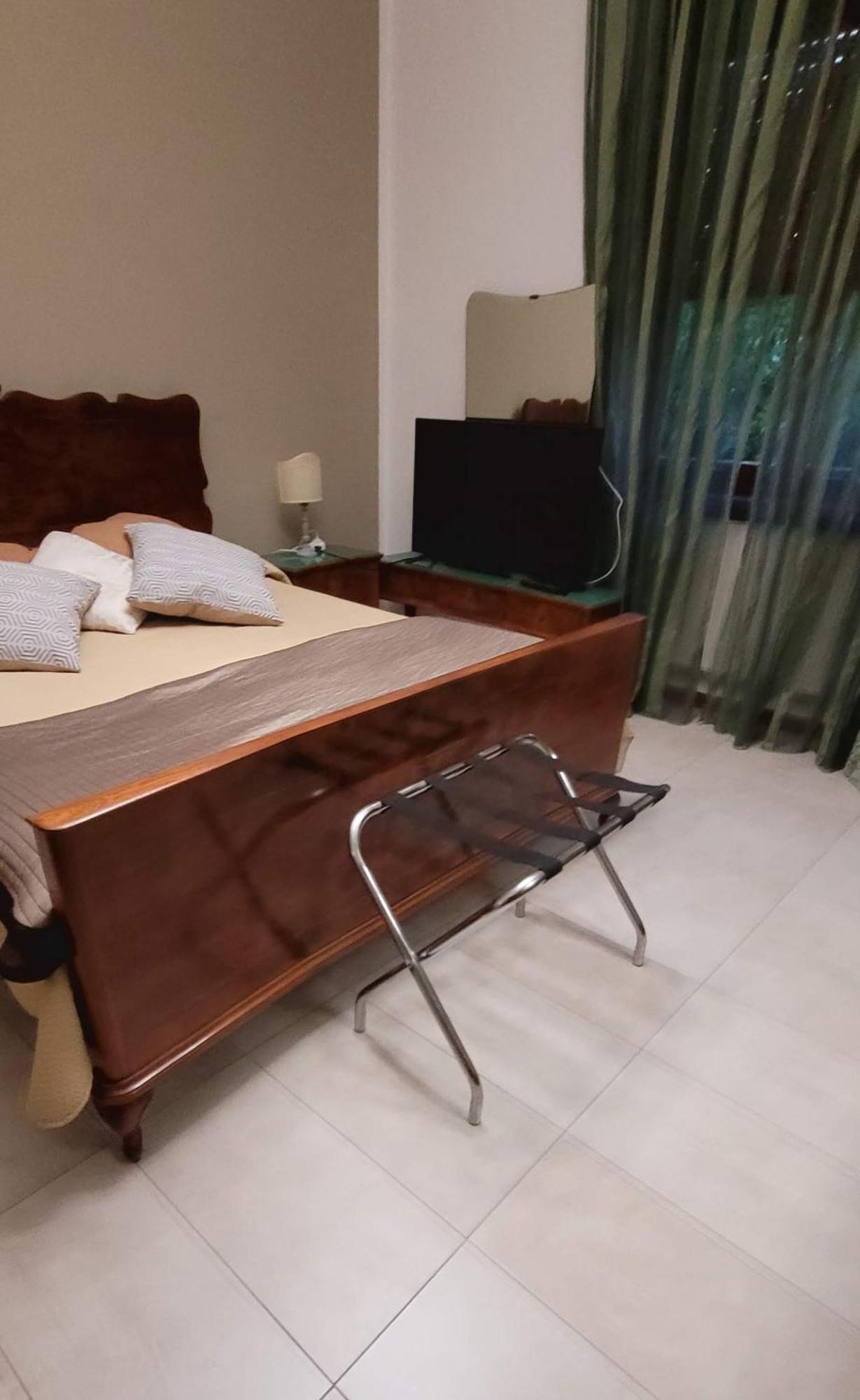 Casa Anselmo Guest House 파가니 외부 사진