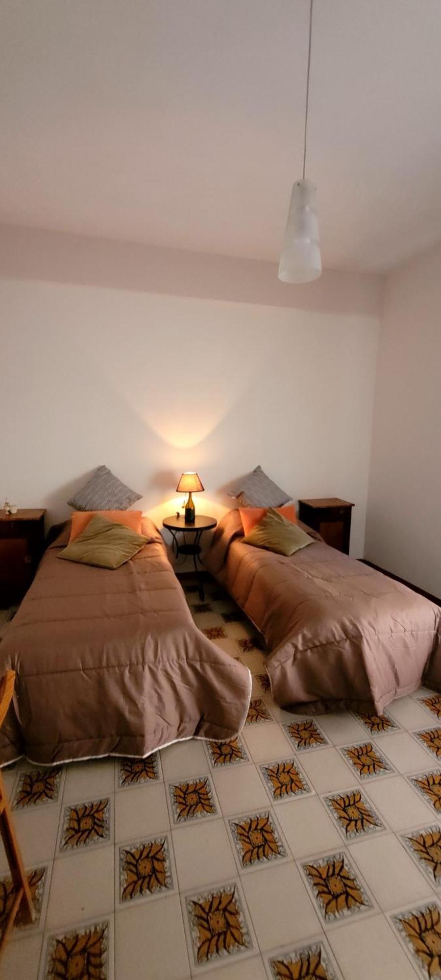 Casa Anselmo Guest House 파가니 외부 사진