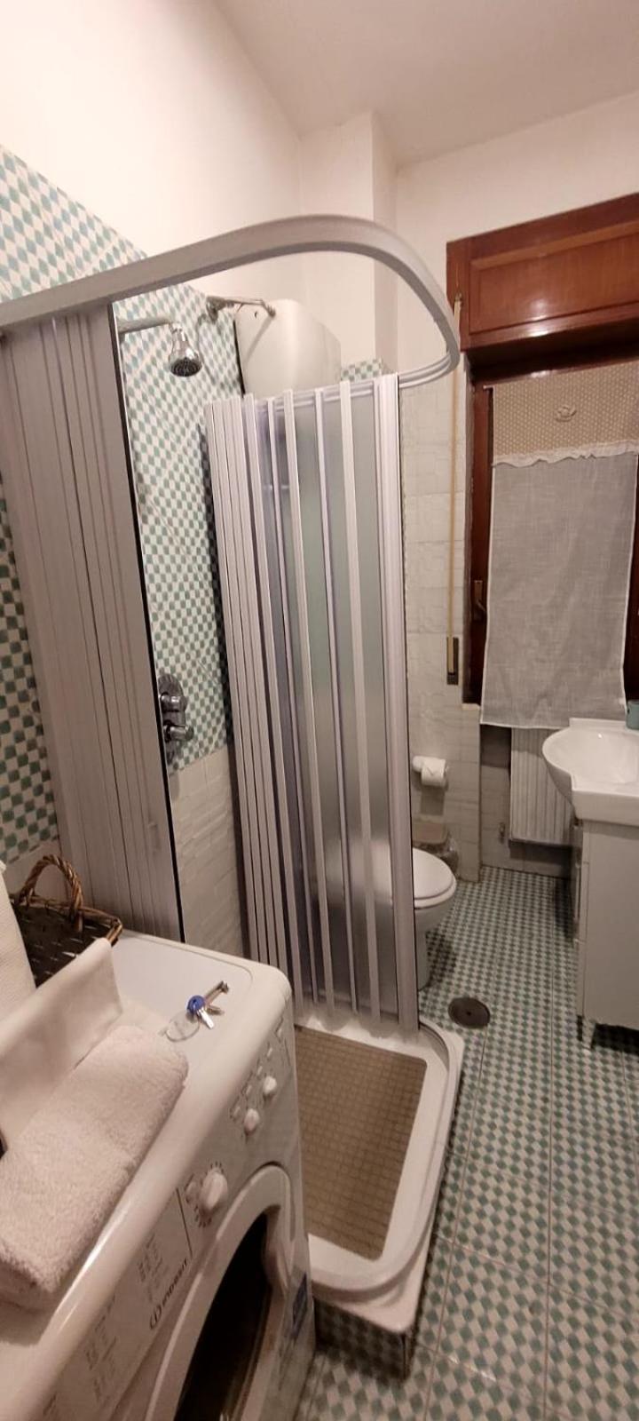 Casa Anselmo Guest House 파가니 외부 사진