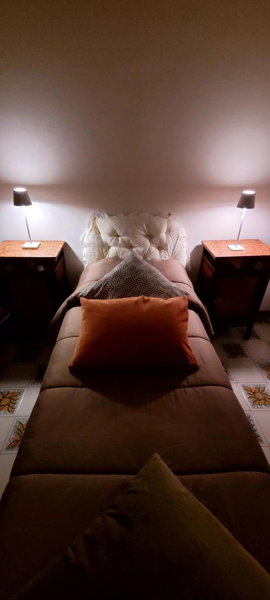 Casa Anselmo Guest House 파가니 외부 사진